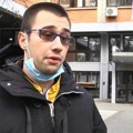 Nastavljena istraga protiv funkcionera SNS Stefana Ivetića zbog sumnje da je lažno svedočio