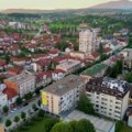 Na teritoriji Gornjeg Milanovca u jednom danu izbilo 12 požara