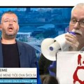 Antić: Stojan je egzaltiran politikant