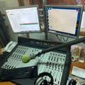 Radio iz srca svetinje: Talasi vere iz manastira Mileševa