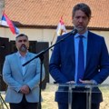 Gradonačelnik Dašić: Ujedinjeni možemo više - vreme je za ljudsku, ne političku solidarnost