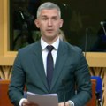 Sud odbacio tužbu Đorđa Stankovića protiv Vučića pozivajući se na imunitet
