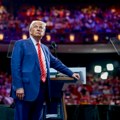 Trump zaoštrava odnos s EU, traži minimalne carine od 15-20%