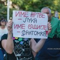 Građani na nekoliko sati blokirali zrenjaninsku magistralu i zatražili hitno puštanje Luke Mihajlovića na slobodu! [FOTO]…
