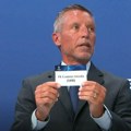 Crvena zvezda saznala rivale u Ligi šampiona: Skraćen spisak rivala, ne može na Rijeku i Dinamo
