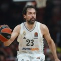 Ljulj 20. sezonu u Real Madridu