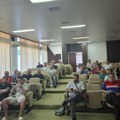 Održana Konferencija klubova pfl Pančevo, grupe Zapad i Istok