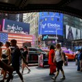 Rast S&P 500 indeksa pred izazovom zbog kvartalnih rezultata velikih tehnoloških kompanija