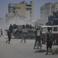 Glad se širi Gazom: Sve više neuhranjene dece i smrtnih slučajeva