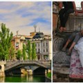 Prva evropska zemlja koja se odlučila na takvu meru! Slovenija zabranila uvoz, izvoz i tranzit oružja u i iz Izraela: Ljudi u…