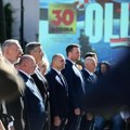 Zelenski čestitao Plenkoviću: Ukrajinci razumeju važnost suvereniteta i teritorijalnog integriteta