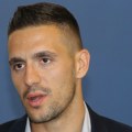 Dušan Tadić odbio Crvenu zvezdu, u Vojvodini se i dalje nadaju