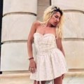 "Pre dve godine se..." Jovana Jeremić progovorila o navodnoj vezi sa moćnom ženom