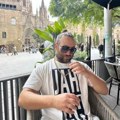 Prvi nastup posle hapšenja: Rasta uhvaćen u Crnoj Gori, evo kako je reagovao na pitanje o policiji