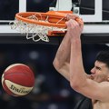 Tristan se nameće, povrede brinu Srbiju – slede spektakli sa Janisom i Dončićem
