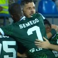 Bio je najveća želja Partizana, ali nije hteo da se vrati u Humsku: Sad teroriše golmane u Evropi!