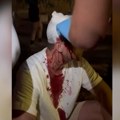 Grupa socijalista i demokrata u Evropskom parlamentu osudila napad na poslanika Peđu Mitrovića