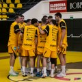 Split dobio veliko pojačanje - ubacio Zvezdi 29 poena!