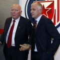 Ko je bio Den Tana? Kao igrač Zvezde odbio da se vrati u Jugoslaviju, pa 2008. postao predsednik crveno-belih