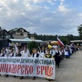 Uspešno održan festival „Licidersko srce“ na Zlatiboru