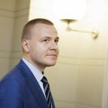 Ovo je poslanik (30) koji je pronađen mrtav u finskom parlamentu: Imao zdravstvene probleme, izvršio samoubistvo?