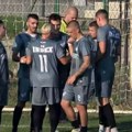 Vojvođanska liga – jug Studenti slavili u Sremu