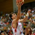 Hrvatska će se boriti za Svetsko prvenstvo! Važna pobeda i dominacija Šarića, povredio se Hezonja