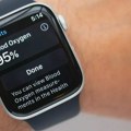 Apple Watch vratio funkciju merenja nivoa kiseonika u krvi