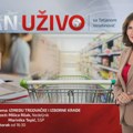 Dan uživo u 16.30h: Između trgovačke i izborne krađe