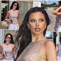 Milica Pavlović po aerodromu šeta neseser od 600 €! Pevačica uvek sređena od glave do pete, u Hrvatskoj sve oči uprte u nju…
