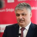 Direktor Telekoma će tužuti medije zbog objavljivanja njegovog razgovora