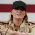 Upravo na Blic TV upravo na bliv TV Gde je nestala Melanija Tramp: Prva dama se poslednji put pojavila pre skoro dva meseca