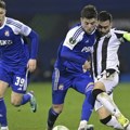 Kakvo fudbalsko veče: Živković i drugari ponizili Hrvate