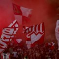 Zvezda časti navijače zbog rođendana "Marakane"