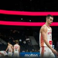 Eurobasket, 8. Dan: Velika Britanija žestoko muči Crnu Goru!
