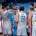 Eurobasket, 8. Dan: Derbi dana igraju Srbija i Turska! Crnogorci i Britanci prvi na terenu!
