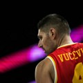 Eurobasket, 8. Dan: Vučević potvrdio kraj karijere, senzacija Portugala, Litvanija posle drame pobedila Švedsku!
