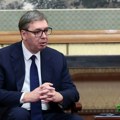 Vučić: Leteći automobili sledeće godine u Srbiji