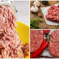 Ne pravite ove greške! Evo kako da zamrznete mleveno meso Trik koji će sačuvati svežinu i kvalitet mesecima