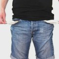 Za život u Srbiji potrebno 150.670 dinara – minimalna plata daleko ispod tog praga
