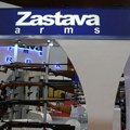 Sindikat Zastava oružja: Zabrana izvoza ugrozila isplatu plata kragujevačkim oružarima