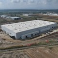 Mićin obišao novu kinesku fabriku u Kaću: Otvaranje do kraja godine (FOTO)