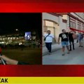 Radojević: Za nemire u Čačku odgovorni su politički aktivisti koje okuplja Stojan Marković, Pavle Jelesijević i Ivan Ćalović…