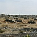 Egipat poziva na stvaranje arapskog „NATO-a“
