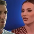 Isplivao snimak iz stana Kristijana golubovića Evo šta se dešava iza zatvorenih vrata nakon pomirenja (video)