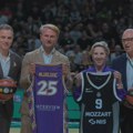 Ostoja se sastao sa naslednicom Ilona Maska, pa poručio: "Osećali smo se kao kod kuće"