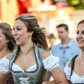 Tradicija duga 215 godina: Oktoberfest ponovo okupio svet u Minhenu