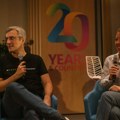 Microsoft razvojni centar u Srbiji obeležio dve decenije inovacija i globalnog razvoja tehnologija