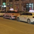 Dugo čekanje za taksi dozvole: Na listi 131 zahtev