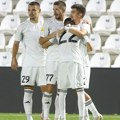Jovančić posle gola u 93. za bod Čuke: "Šta je Stamenković sve branio, ovo je neverovatno"